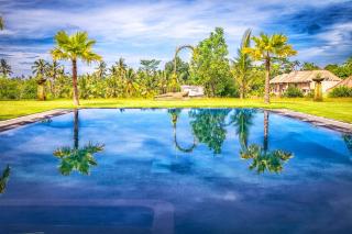 B Saya Villas - Ubud - 2