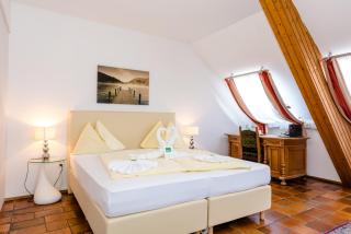 Stadthotel Schwerterbräu - Judenburg - 5