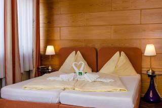 Stadthotel Schwerterbräu - Judenburg - 9