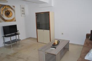Anthi City Center Apartment - Città di Rodi - 2
