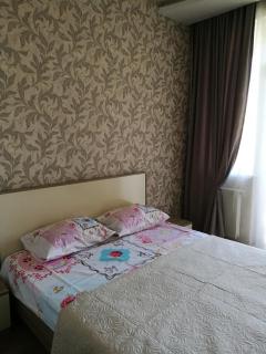 Apartment Irma - Tbilisi - 5