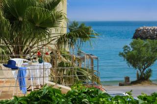 Villa Giannis - Almirida - 9