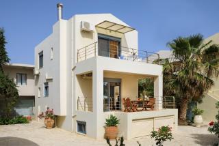 Villa Giannis - Almirida - 0