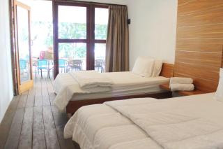 Seribu Resort Thousand Island - Kepulauan Seribu - 5