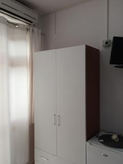 Spile Rooms Lukas - Himare - 1