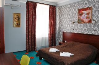 City Club European - 1