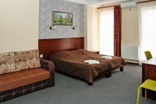 City Club European - 1