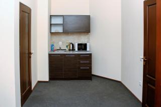 City Club European - 3