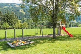 Pension Ederhof - Jochberg - 9