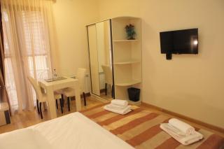 Daniel Boutique Hotel - Erevan - 4