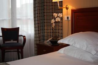 Hôtel Europe and Spa - 1
