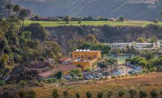 Hotel Rural Maipez by LIVVO - Las Palmas de Gran Canaria - 3