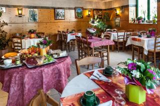 Hotel de France - Chaudeyrac - 4