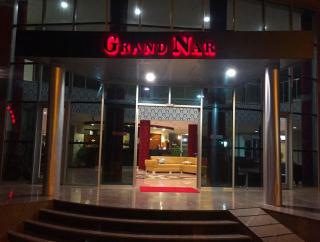 Grand Nar Hotel ADULT ONLY - All Inclusive - 8