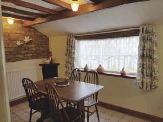 Oak Cottage - Burgh le Marsh - 4