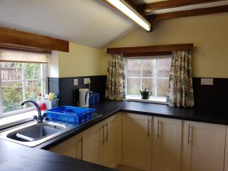 Oak Cottage - Burgh le Marsh - 7