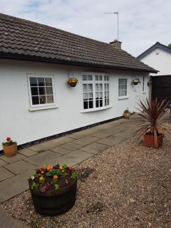 Oak Cottage - Burgh le Marsh - 5