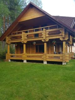 Guest house Saulainie krasti - Saulkrasti - 4