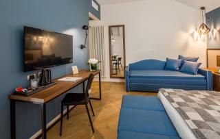 Best Western Hotel Metropoli - 2