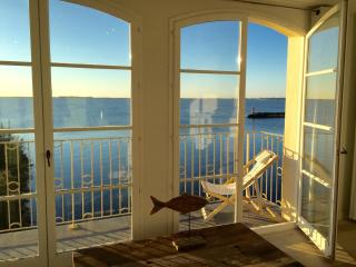 Port rive gauche Gabian - Marseillan - 4