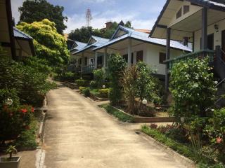 Light In bungalow - Haad Rin - 9
