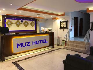 Muz Hotel - Alanya - 1