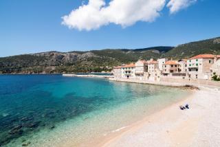 Apartments On the Beach - Komiža - 5