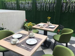 晨光飯店 - Città di Chiayi - 3