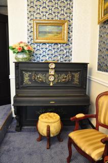 Queen Valery Hotel - Odesa - 4