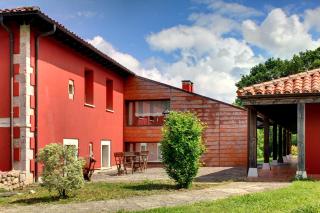 Hotel Rural Coviella - 2