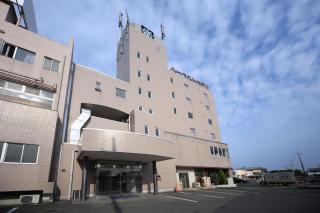 Isesaki Harvest Hotel - Isesaki - 0