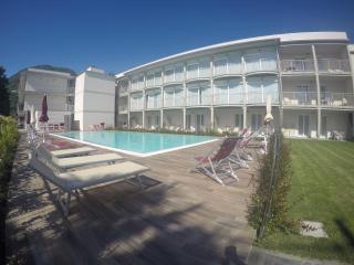 Hotel Vischi - Domaso - 2