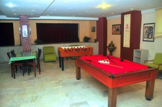 Nasa Flora Hotel - 3