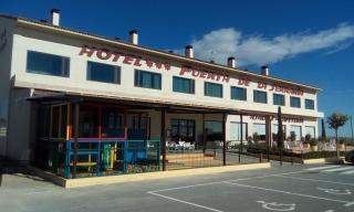 Hotel Puerta de la Serrania - 2