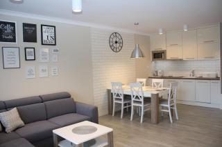 Apartament Luxury - Pogorzelica - 3