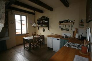 7 Rue Droite - Saint-Antonin - 4
