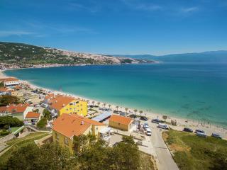 Apartments Capic Marin - Baška - 0