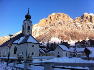 Declara B&B and apartaments - Colfosco - 5