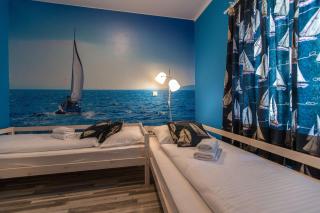Apartments Faro & Mondo - Crikvenica - 2