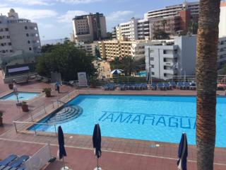 Apartamentos Tamaragua - Playa del Inglés - 0