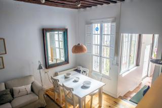 Apartamento La Buena Guarda - Madrid - 9