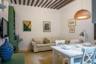 Apartamento La Buena Guarda - Madrid - 2