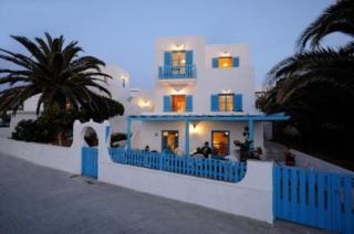 Villa Sophie - Naousa - 8