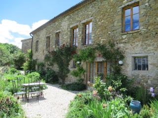 La Ferme de la Condamine - Saint-André-de-Rosans - 0