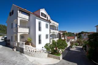 Villa Yvonne - Trogir - 9