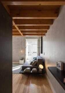 Gold & Grey Loft Almada - Porto - 9