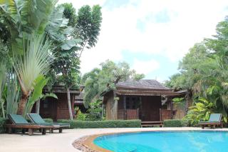Yuwadee Resort - Chalong - 1
