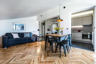 The Park Apartments - Zadar - 0