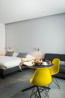 Marcel de Gand Business & Travel - Ghent - 3