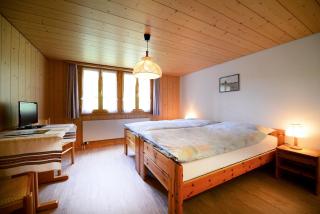 Landgasthof Tännler - Innertkirchen - 4